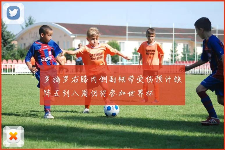 罗梅罗右膝内侧副韧带受伤预计缺阵五到八周仍将参加世界杯