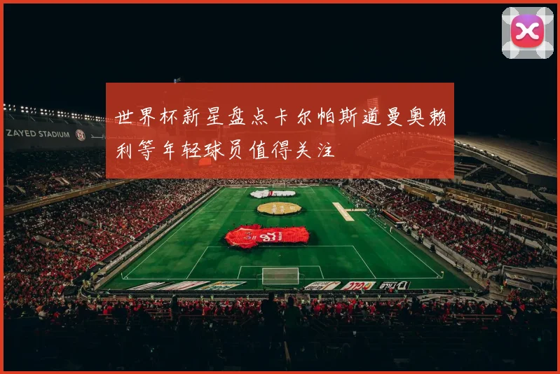 世界杯新星盘点卡尔帕斯道曼奥赖利等年轻球员值得关注